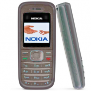 Nokia 1208